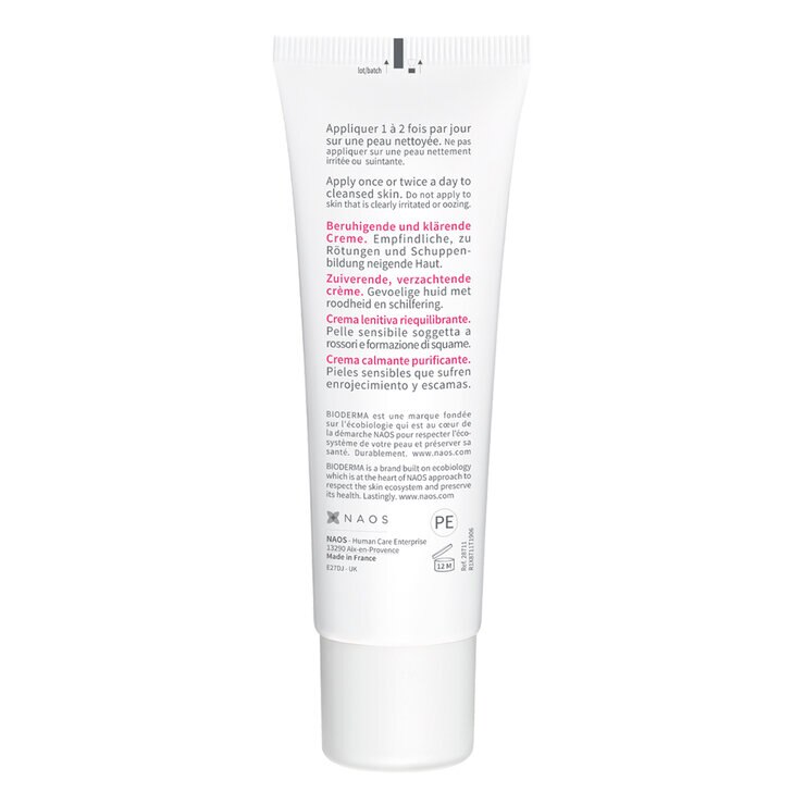 Sensibio DS+ 40 ml — Imagen 2 de 3