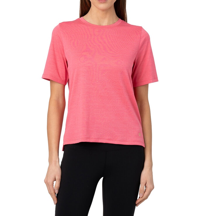 Tuff Apparel Playera para Dama Varias Tallas y Colores — Imagen 1 de 3