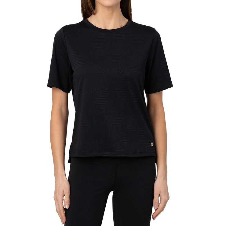 Tuff Apparel Playera para Dama Varias Tallas y Colores — Imagen 2 de 3