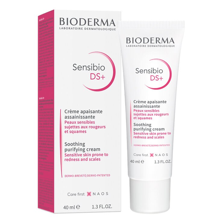 Sensibio DS+ 40 ml — Imagen 3 de 3