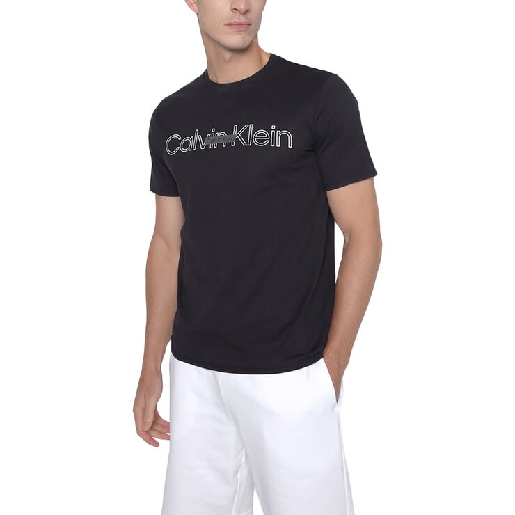 Calvin Klein Playera para Caballero Varias Tallas y Colores — Imagen 1 de 4
