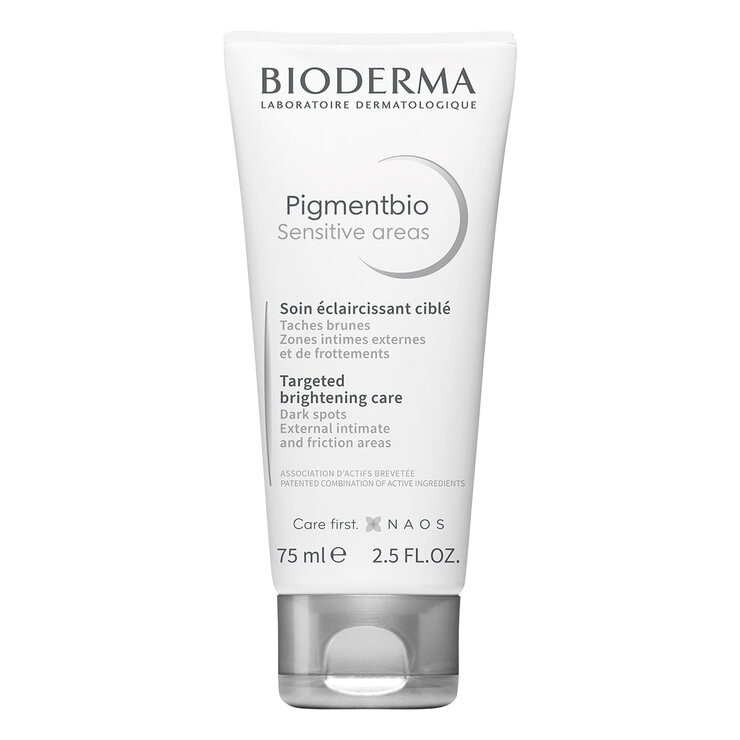 Pigmentbio Foaming Cream 75 ml — Imagen 1 de 3