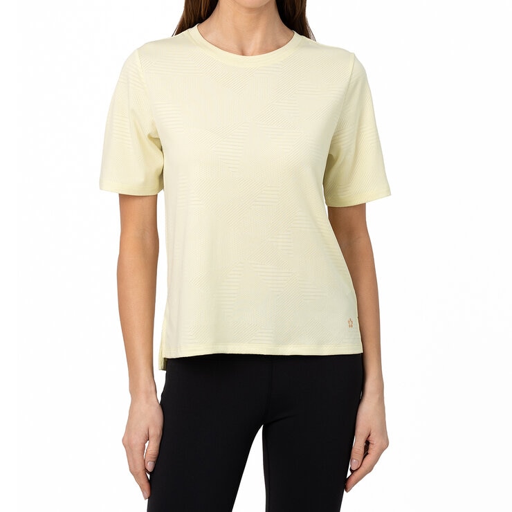Tuff Apparel Playera para Dama Varias Tallas y Colores — Imagen 3 de 3