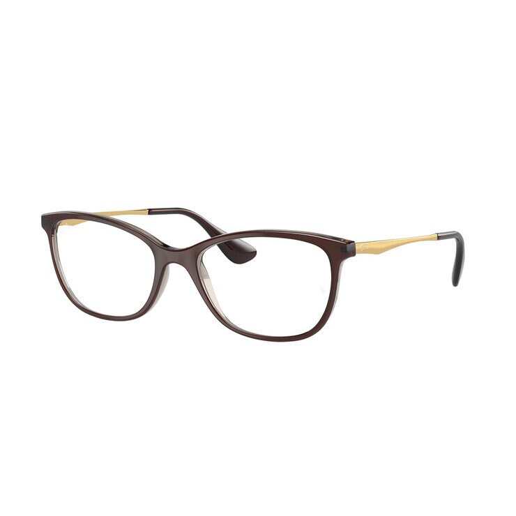 Ray Ban 0RX7106L830753 Armazón Oftálmico — Imagen 2 de 3