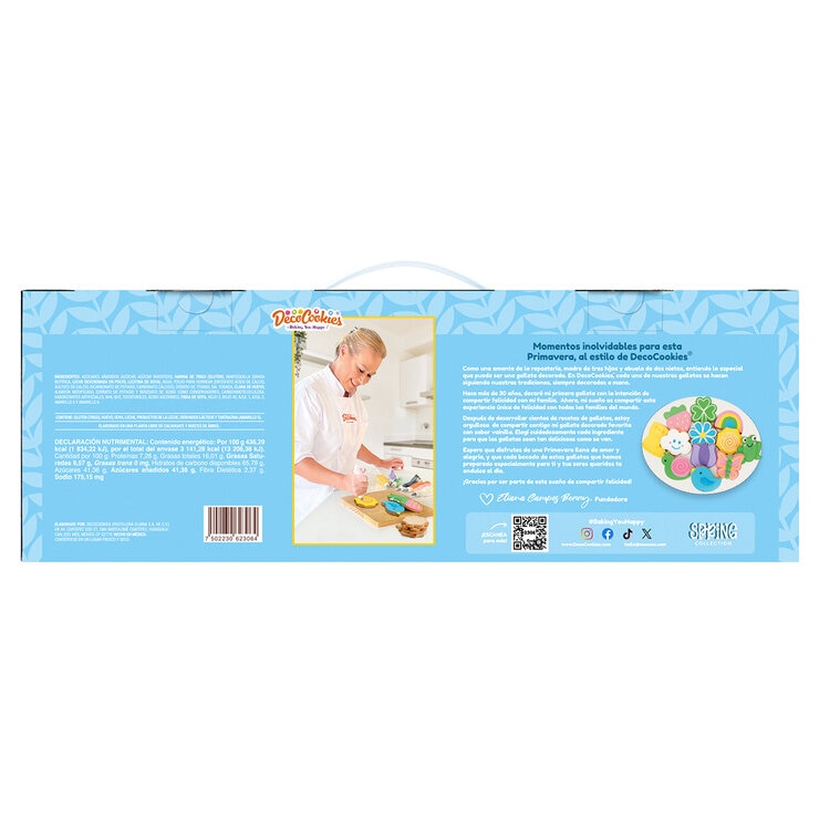 Decocookies Galletas Decoradas 12 pzas — Imagen 3 de 4
