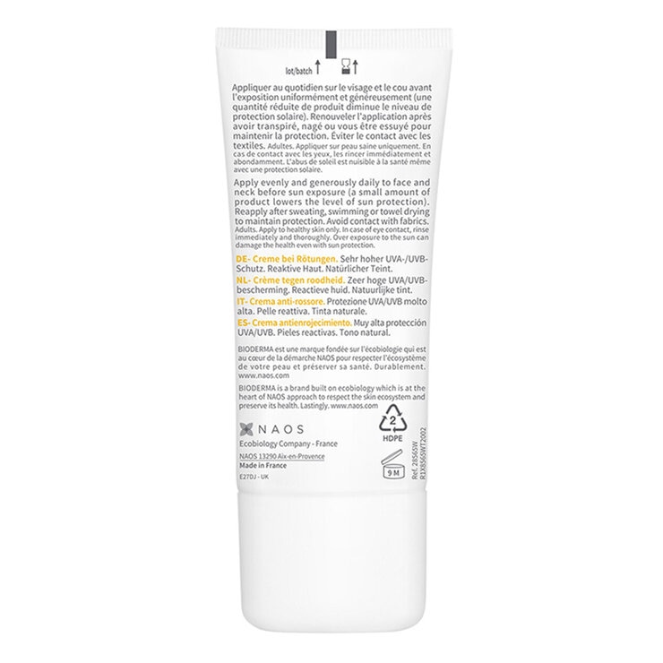 Bioderma Photoderm AR FPS 50+ 30 ml — Imagen 3 de 3