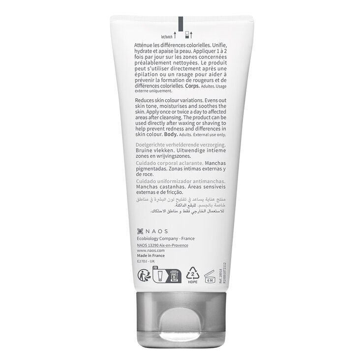 Pigmentbio Foaming Cream 75 ml — Imagen 3 de 3