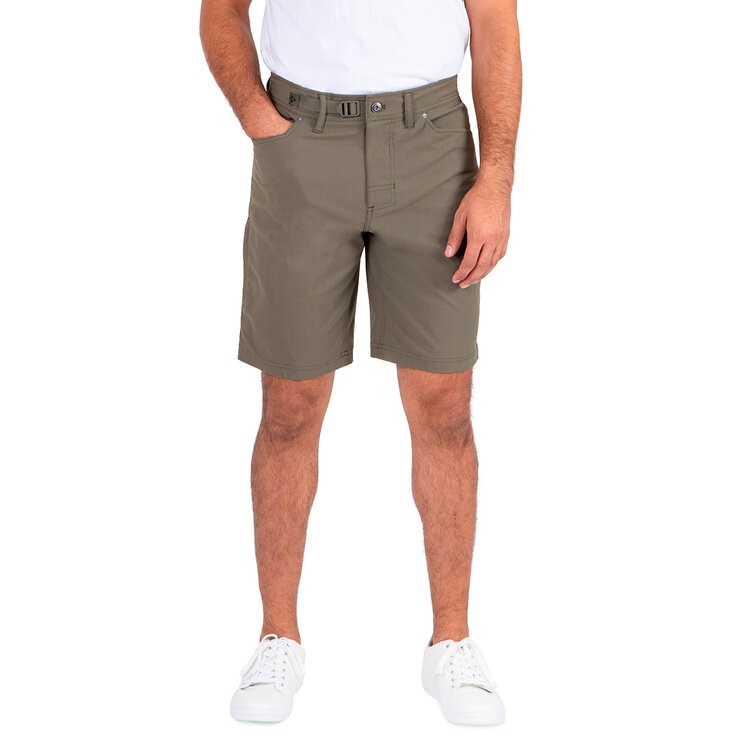 Gerry Shorts para Caballero Varias Tallas y Colores — Imagen 1 de 4