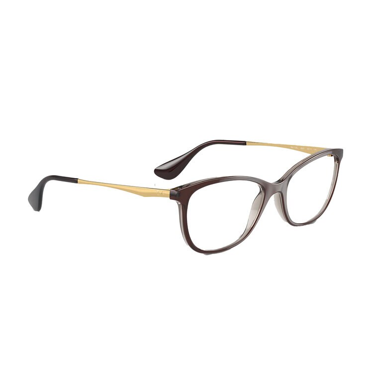 Ray Ban 0RX7106L830753 Armazón Oftálmico — Imagen 3 de 3