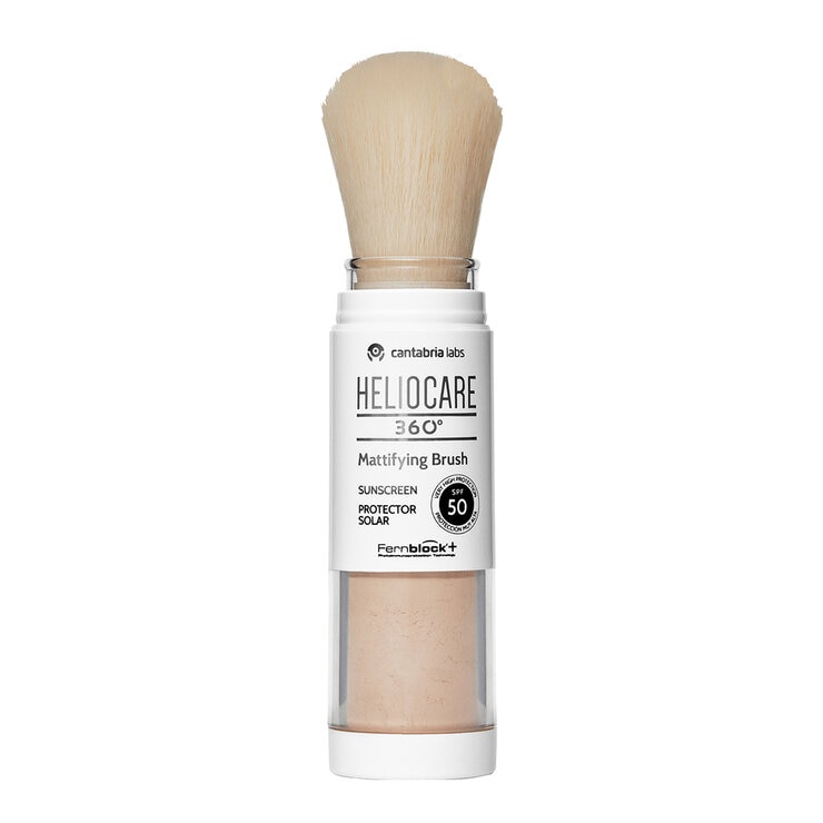 Heliocare 360° Mattifying Brush 3 gr — Imagen 3 de 3