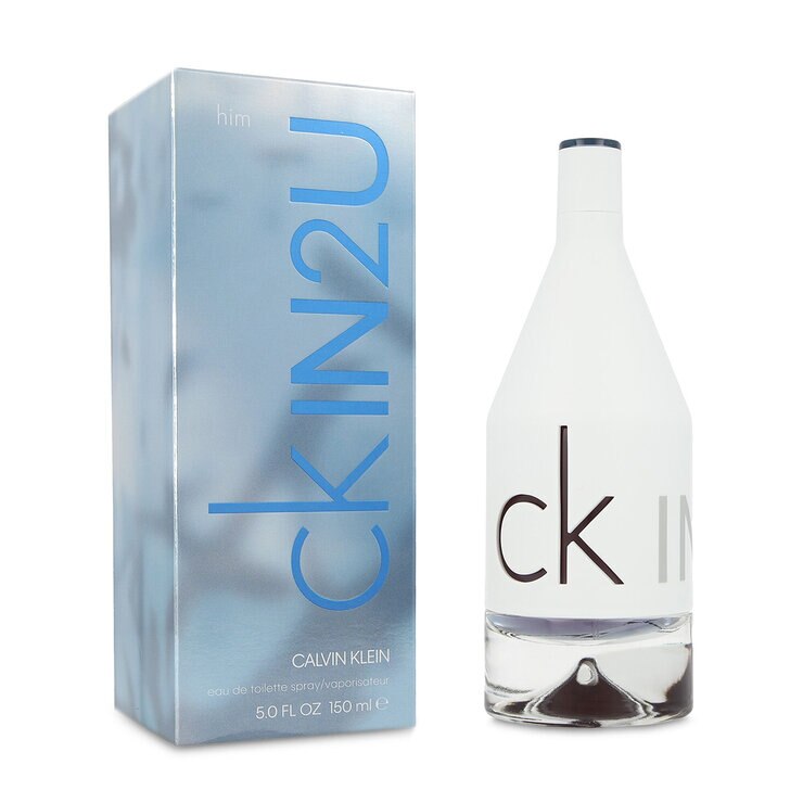 CALVIN KLEIN IN 2U 150 ML — Imagen 3 de 3