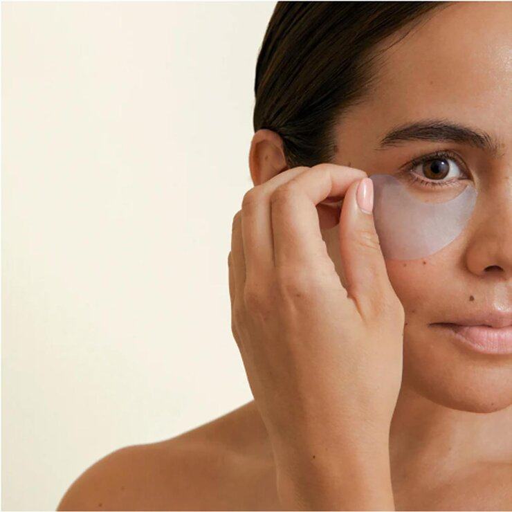 Nobe Cooling Care Parches de Ojos de Hidrogel  — Imagen 3 de 3