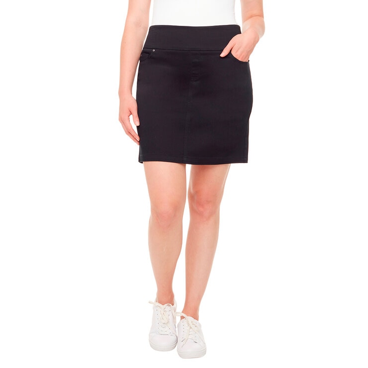 S.C & C.O Falda Short para Dama Varias Tallas y Colores — Imagen 3 de 3