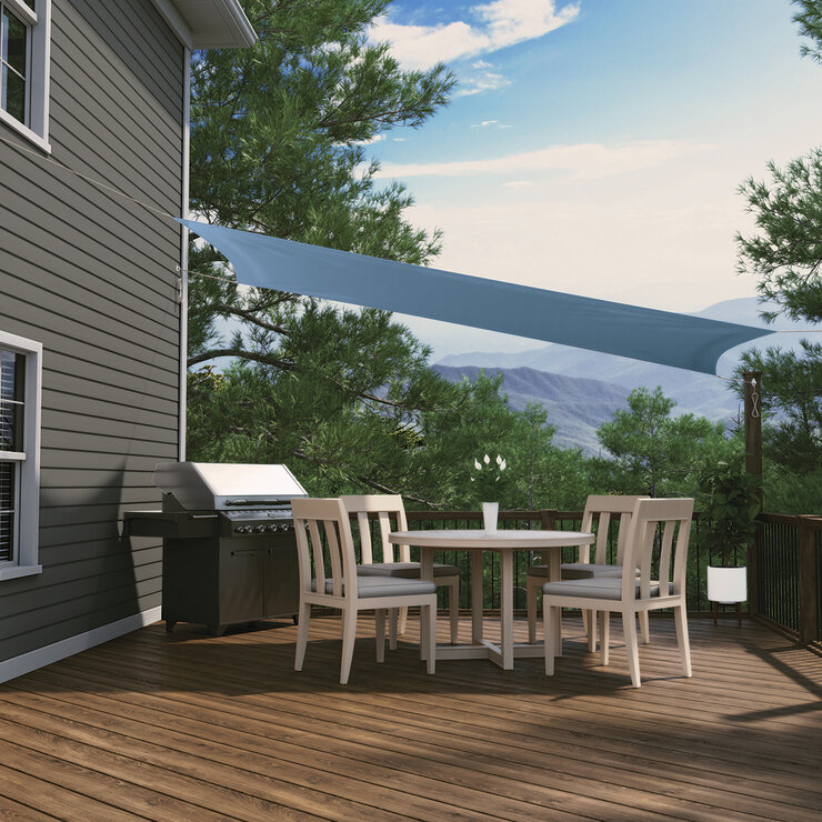 Coolaroo, Velaria de 3.9m x 2.1m  — Imagen 1 de 2