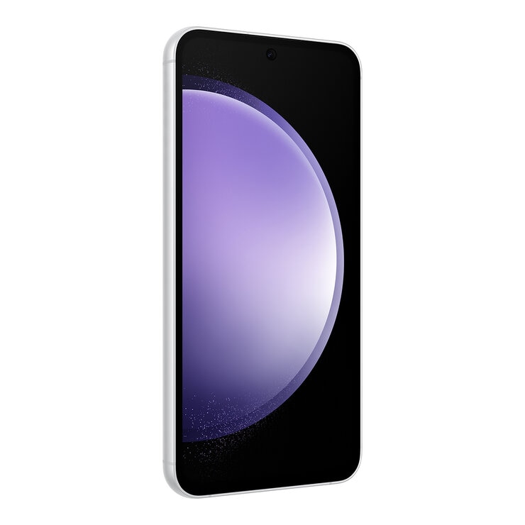 Samsung Galaxy S23FE 128GB Morado — Imagen 2 de 4