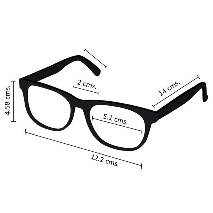 Ray Ban 0RX6465313651 Armazón Oftálmico — Imagen 4 de 4