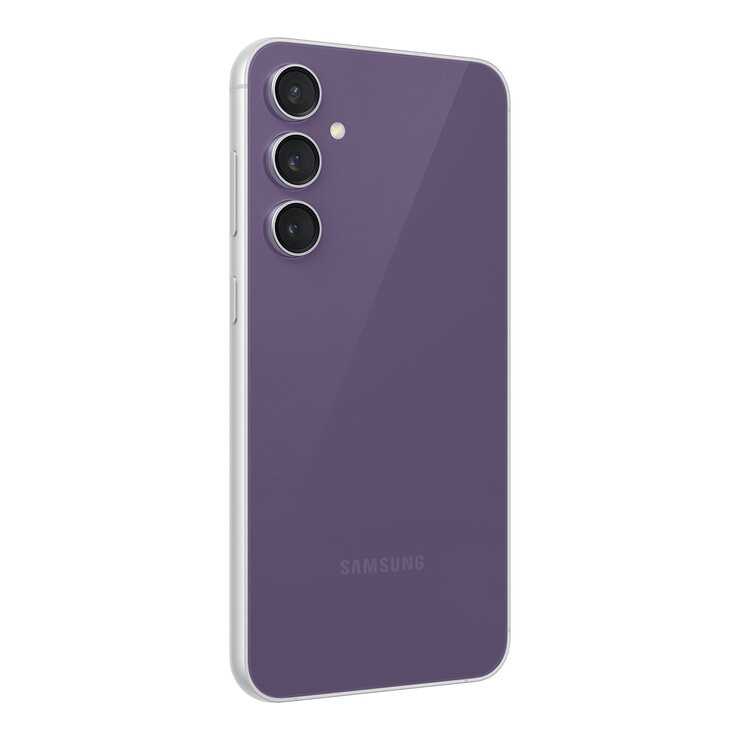 Samsung Galaxy S23FE 128GB Morado — Imagen 3 de 4