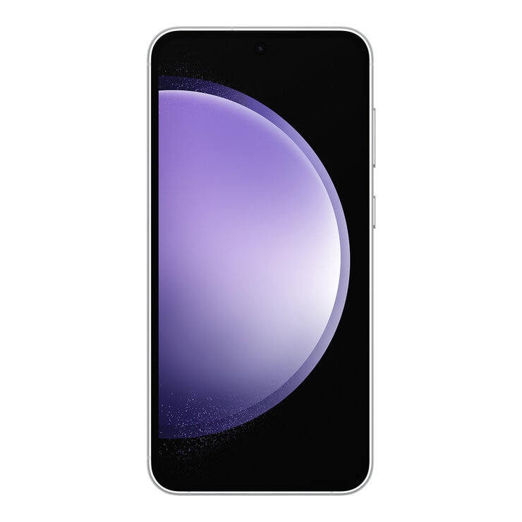 Samsung Galaxy S23FE 128GB Morado — Imagen 1 de 4