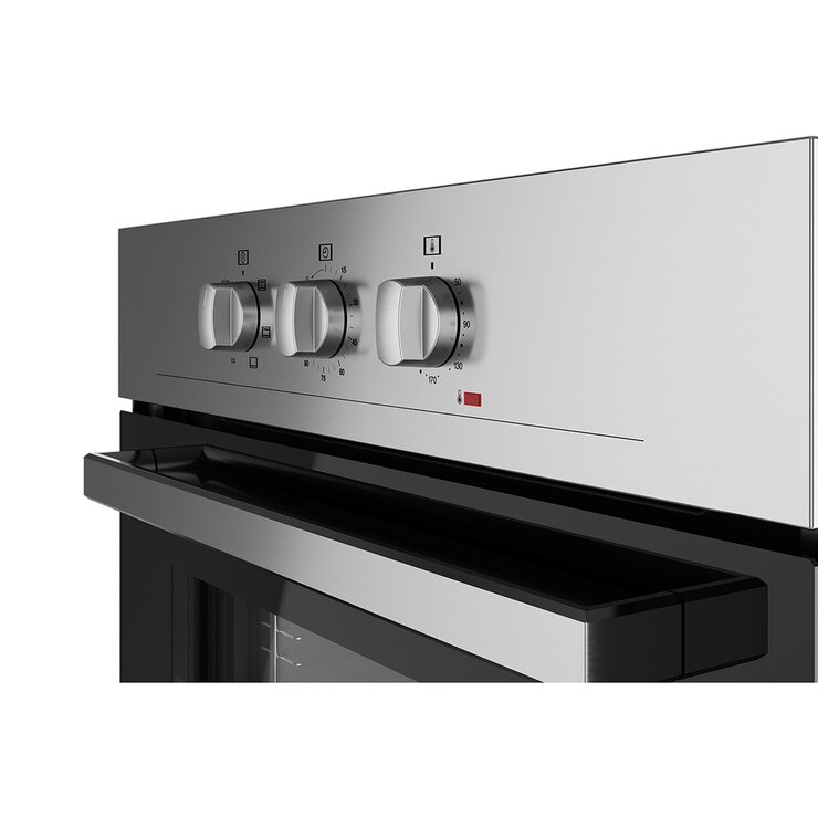 Teka Combo Parrilla de inducción + Horno Eléctrico — Imagen 2 de 4