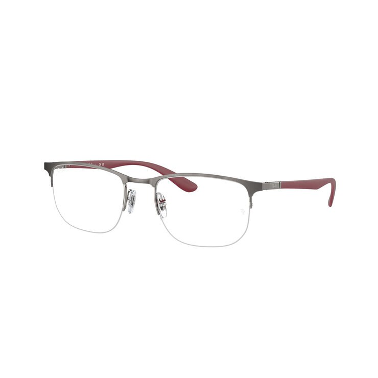 Ray Ban 0RX6513313555 Armazón Oftálmico — Imagen 2 de 3
