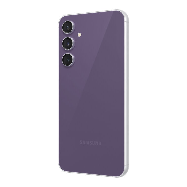 Samsung Galaxy S23FE 128GB Morado — Imagen 4 de 4