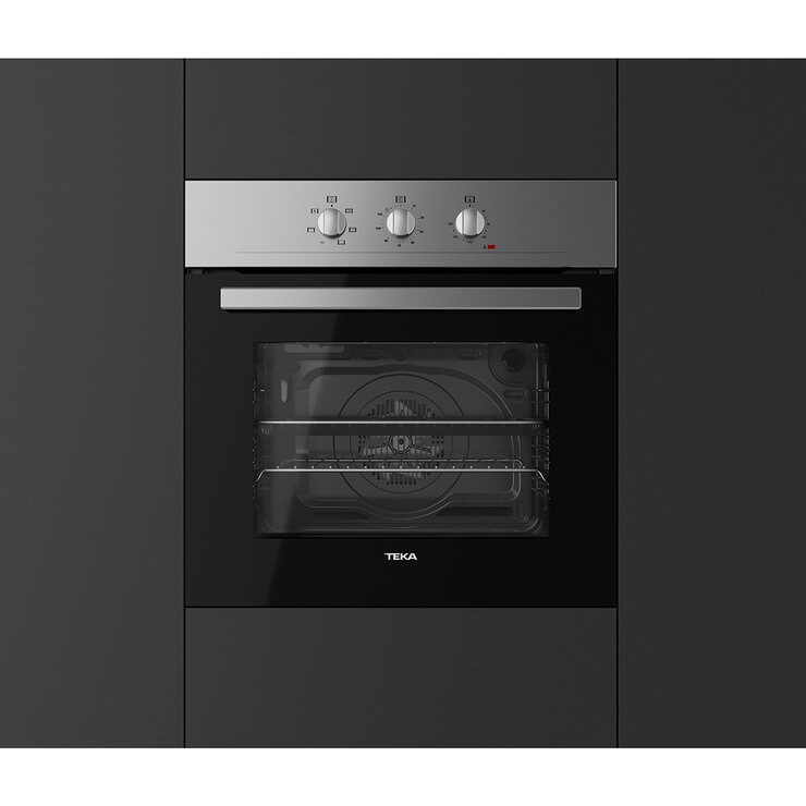 Teka Combo Parrilla de inducción + Horno Eléctrico — Imagen 4 de 4