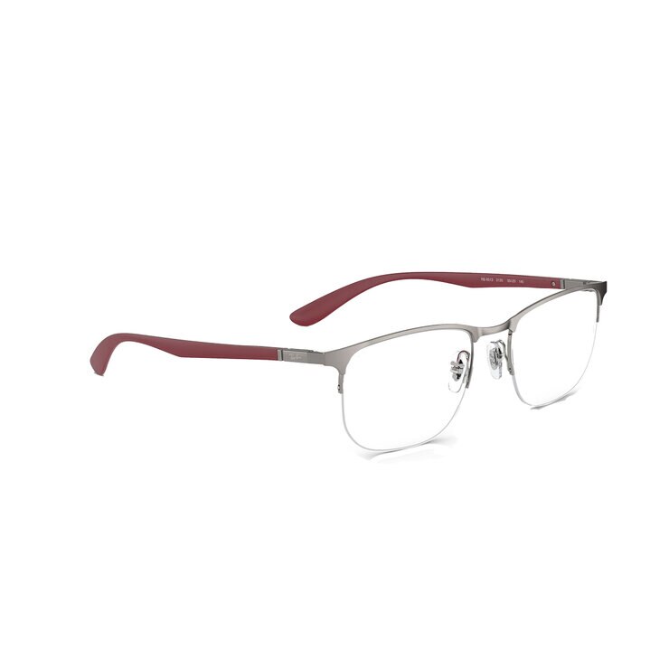 Ray Ban 0RX6513313555 Armazón Oftálmico — Imagen 3 de 3