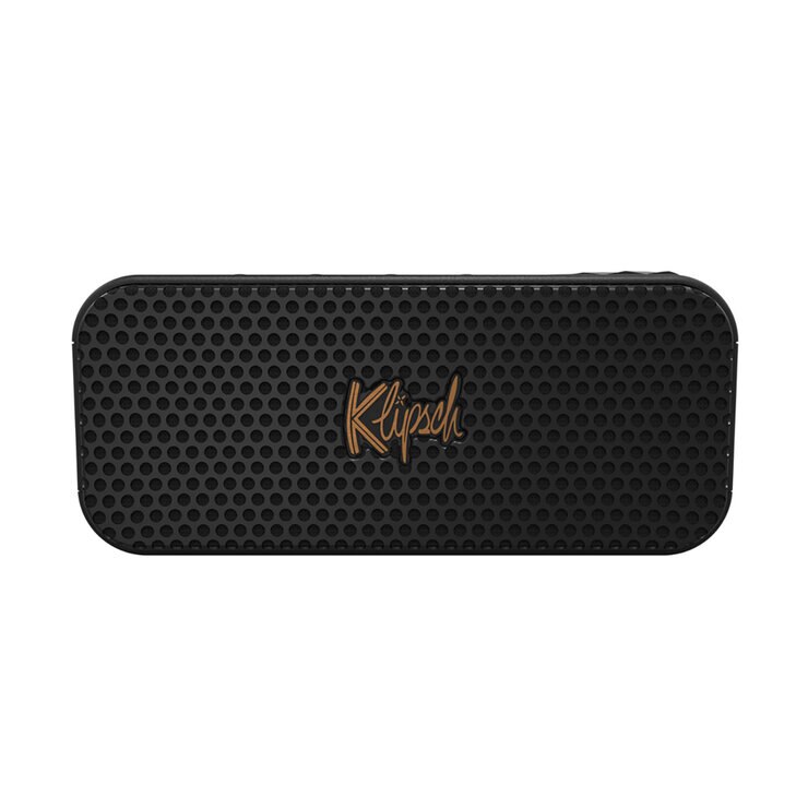 Klipsch Nashville Bocina Portátil Inalámbrica — Imagen 2 de 4