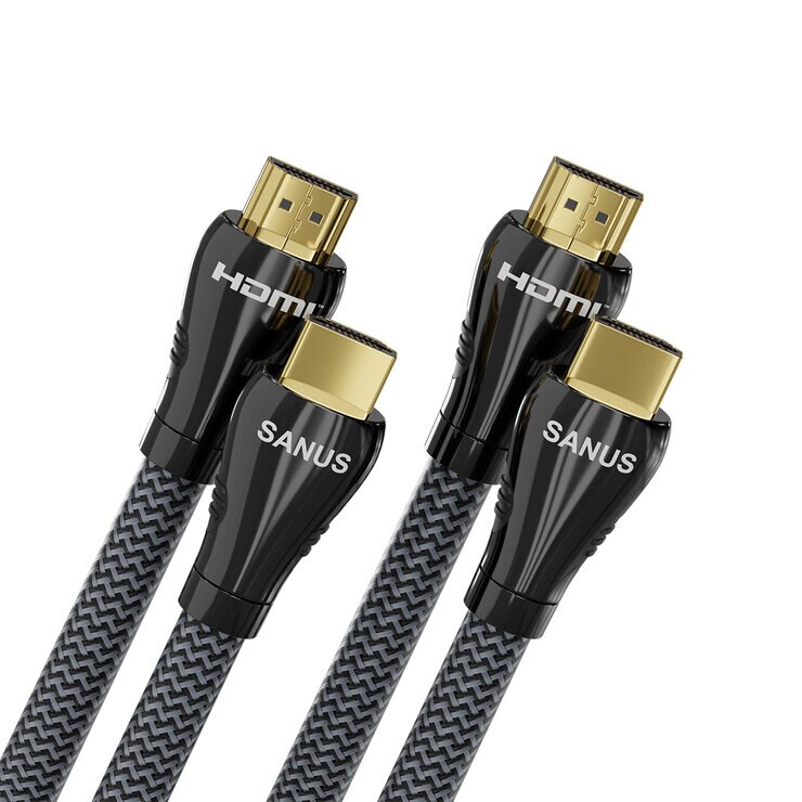 Sanus HDMI Ultra High Speed 3 Metros  — Imagen 2 de 4