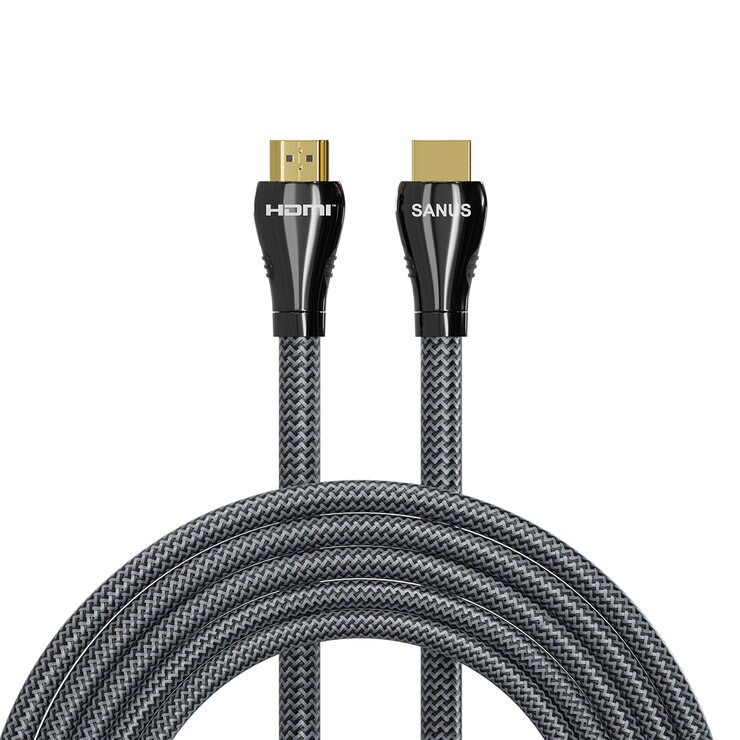 Sanus HDMI Ultra High Speed 3 Metros  — Imagen 1 de 4