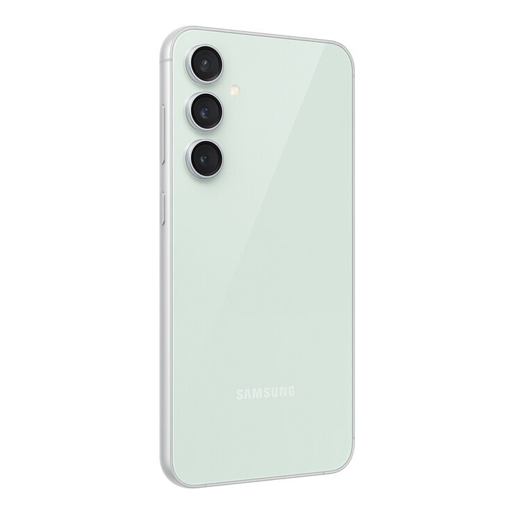 Samsung Galaxy S23FE 128GB Menta — Imagen 3 de 4