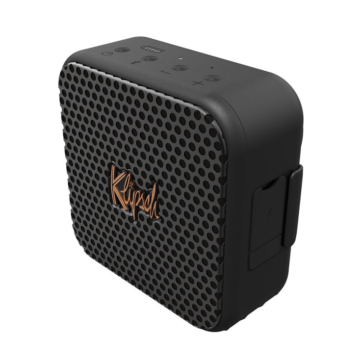 Klipsch Austin Bocina Portátil Inalámbrica — Imagen 2 de 4