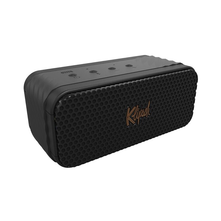 Klipsch Nashville Bocina Portátil Inalámbrica — Imagen 4 de 4