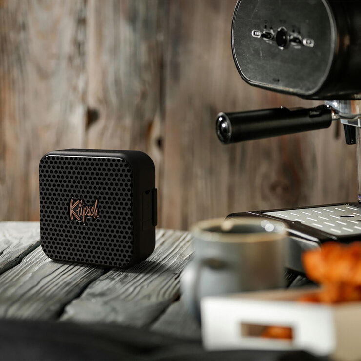 Klipsch Austin Bocina Portátil Inalámbrica — Imagen 4 de 4