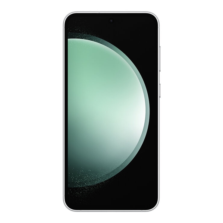 Samsung Galaxy S23FE 128GB Menta — Imagen 1 de 4