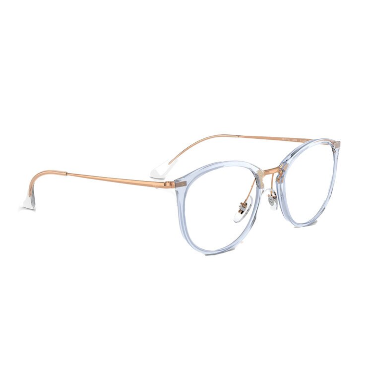 Ray Ban 0RX7140833651 Armazón Oftálmico — Imagen 3 de 3