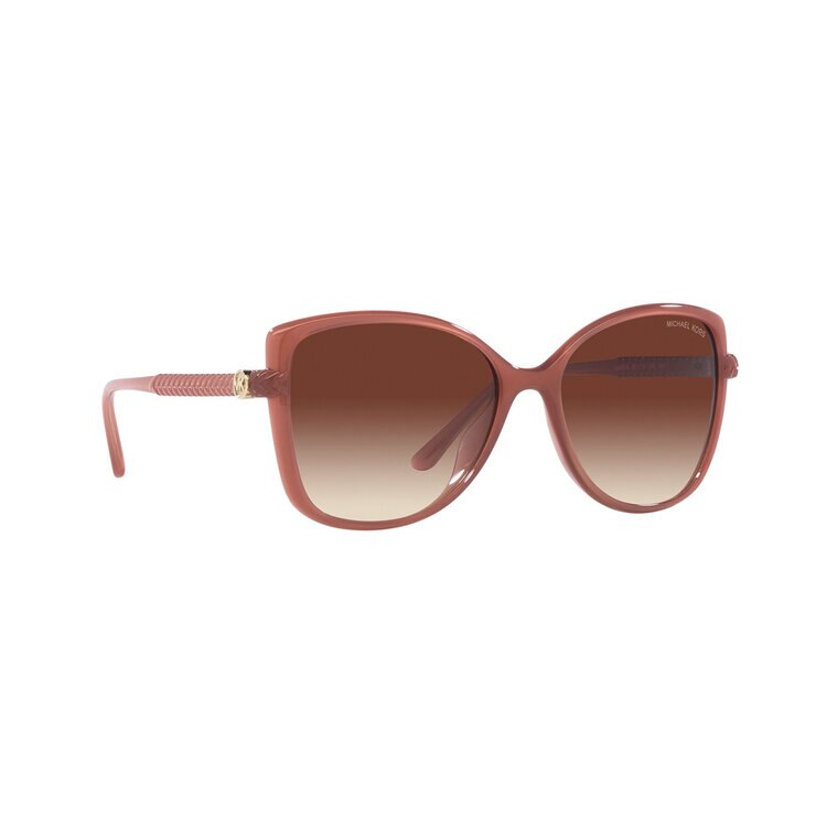 Michael Kors 0MK2181U35481357 Lentes de Sol — Imagen 2 de 3