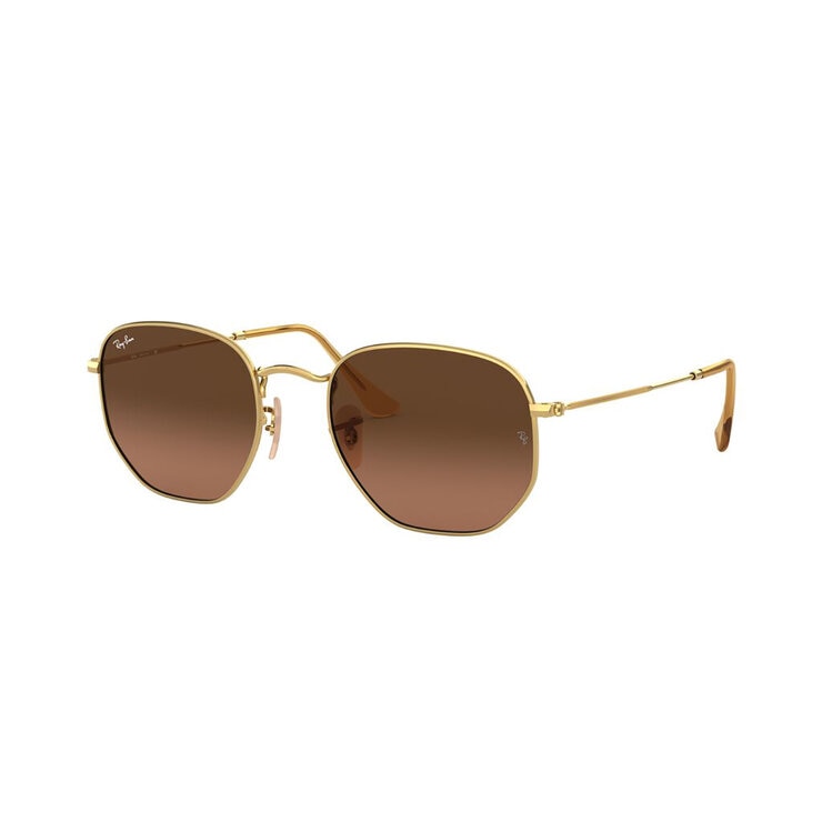Ray Ban 0RB3548N91244351 Lentes de Sol — Imagen 3 de 3