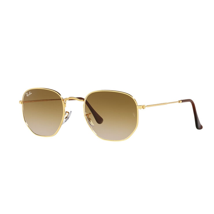 Ray Ban 0RB3548001/5154 Lentes de Sol — Imagen 2 de 3