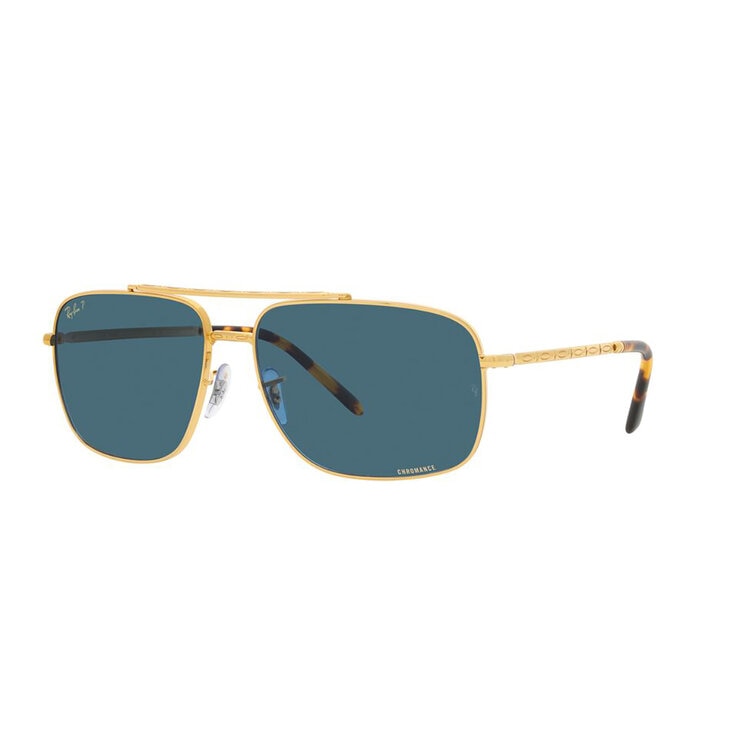 Ray Ban 0RB37969196S259 Lentes de Sol — Imagen 2 de 3