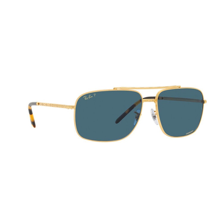 Ray Ban 0RB37969196S259 Lentes de Sol — Imagen 3 de 3