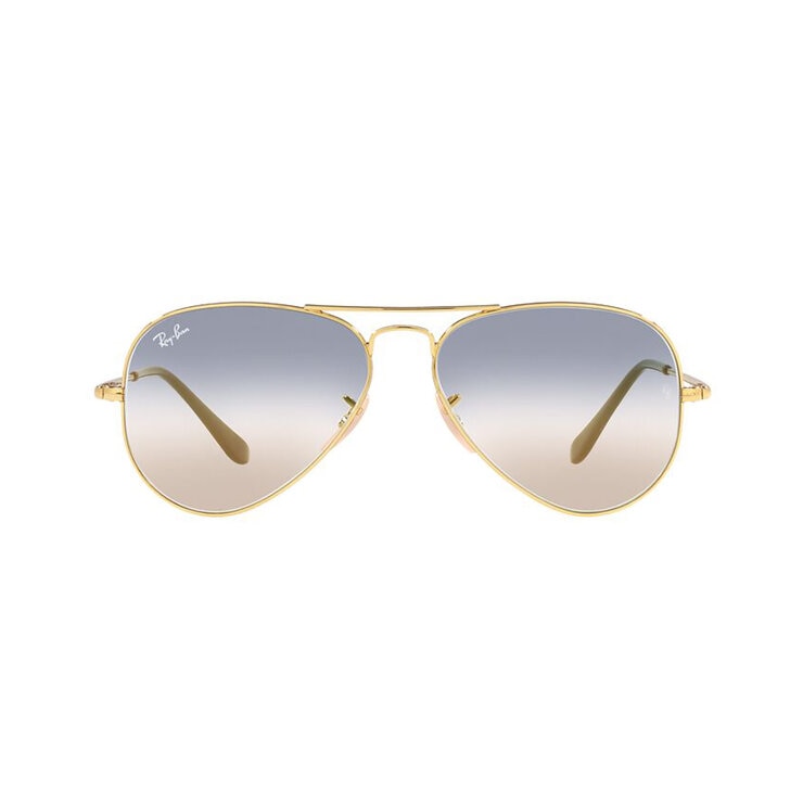 Ray Ban 0RB3689001/GD58 Lentes de Sol — Imagen 1 de 3