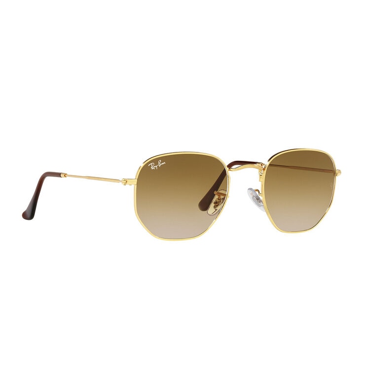 Ray Ban 0RB3548001/5154 Lentes de Sol — Imagen 3 de 3