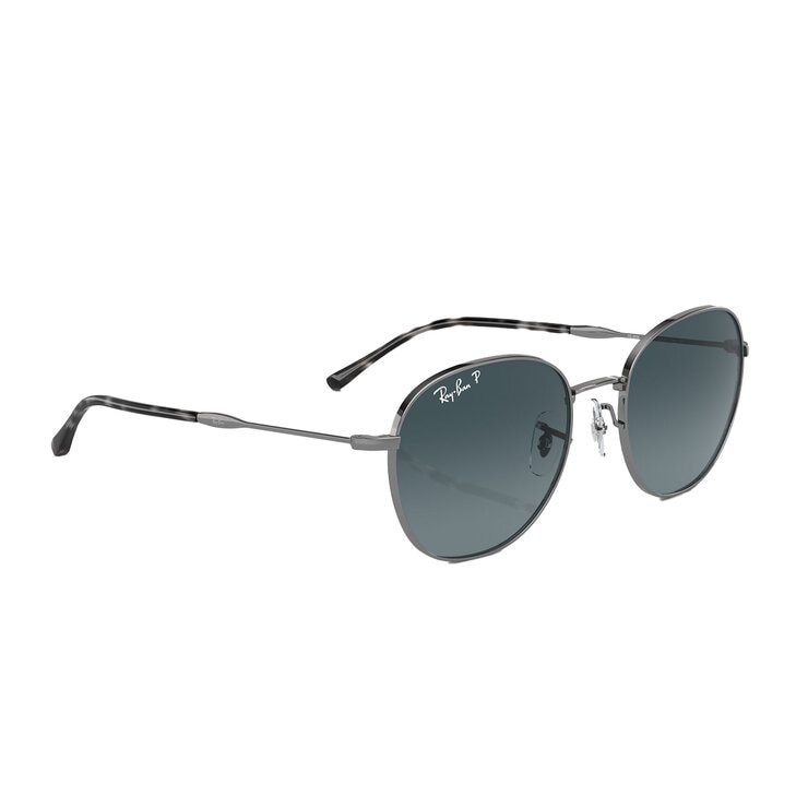 Ray Ban 0RB3809004/S353 Lentes de Sol — Imagen 3 de 4