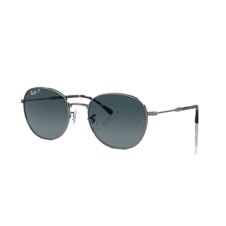 Ray Ban 0RB3809004/S353 Lentes de Sol — Imagen 4 de 4