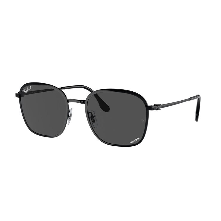 Ray Ban 0RB3720002/K855 Lentes de Sol — Imagen 2 de 4