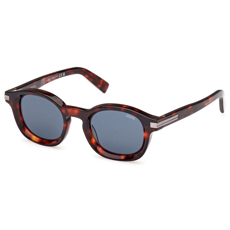 Zegna  SZE.00229.054V.47 Lentes de Sol — Imagen 2 de 3