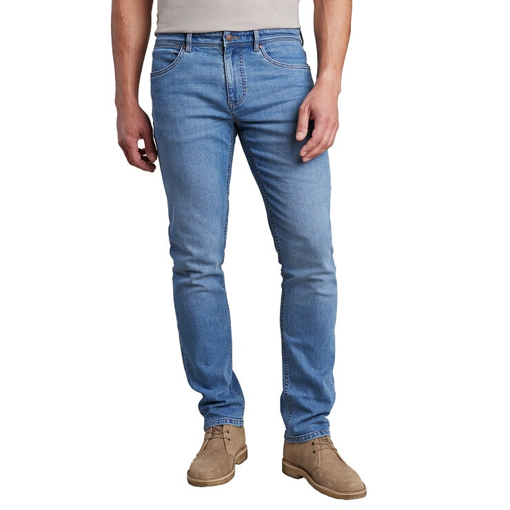 Copper & Oak Jeans para Caballero Varias Tallas y Colores — Imagen 2 de 2