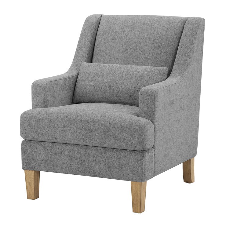 True Innovations, Sillón Decorativo de Tela  — Imagen 2 de 4