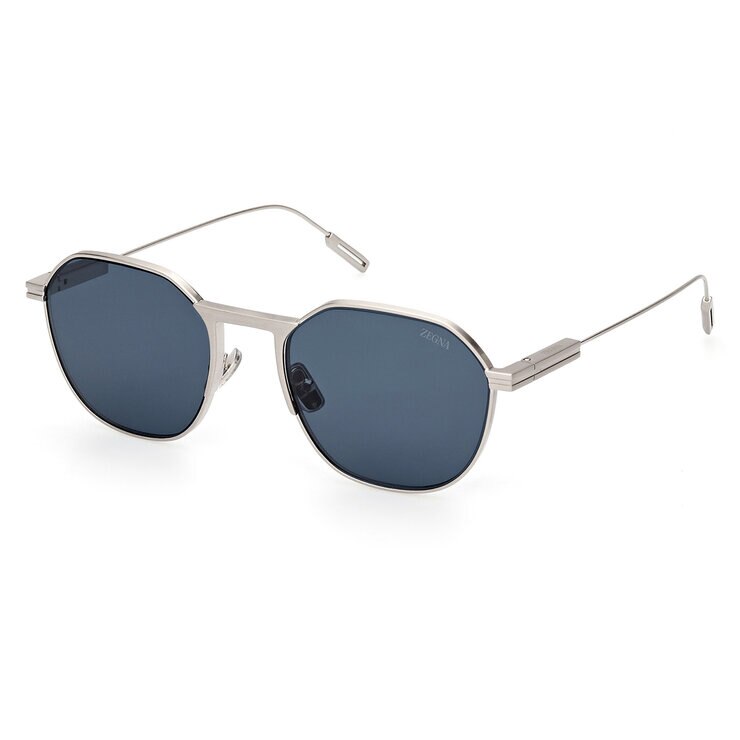 Zegna SZE.00234.017V.55 Lentes de Sol — Imagen 2 de 3